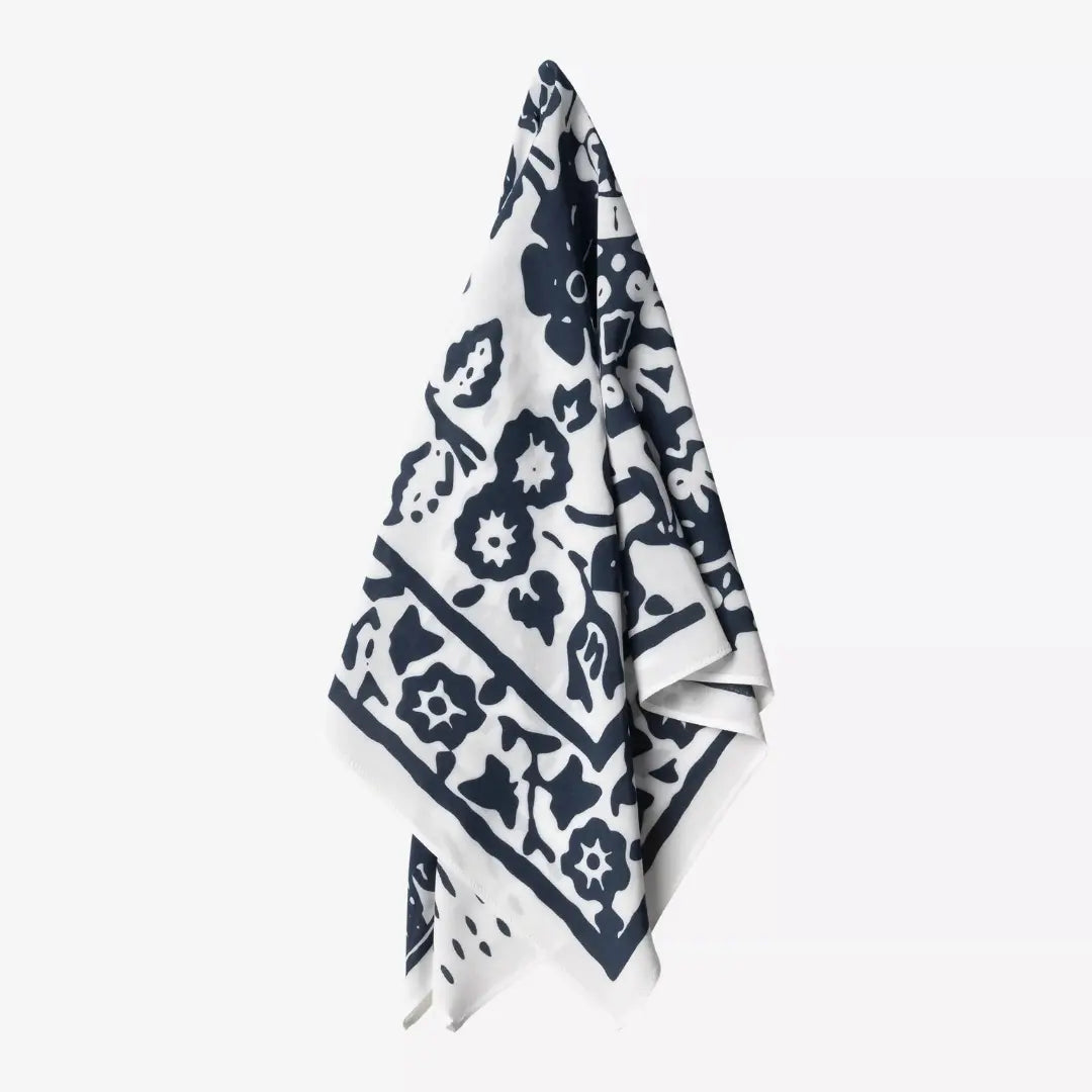 Bandana Vestige - White - Carhartt WIP - détail 2