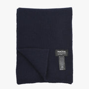 BARRA SCARF - NAVY MACKIE -  Klubb