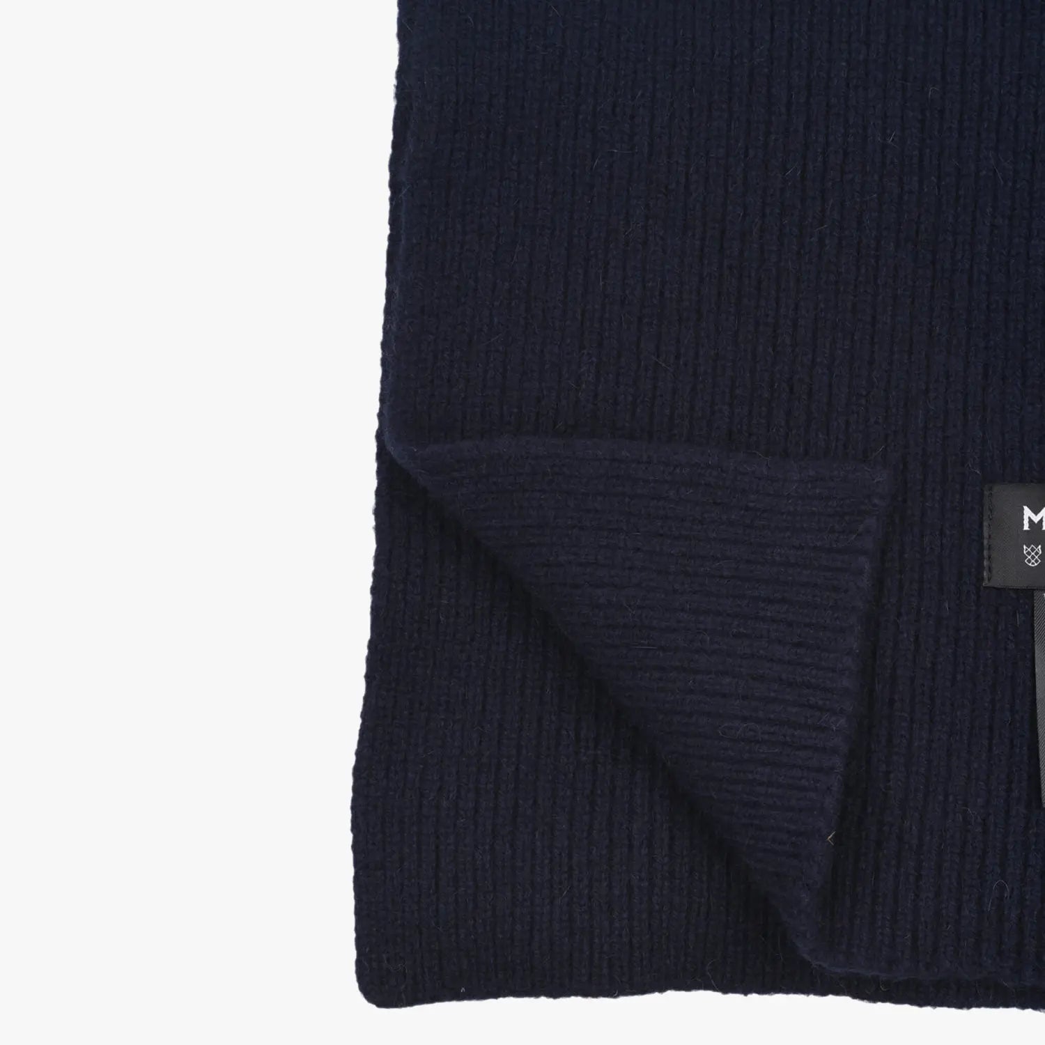 BARRA SCARF - NAVY MACKIE -  Klubb