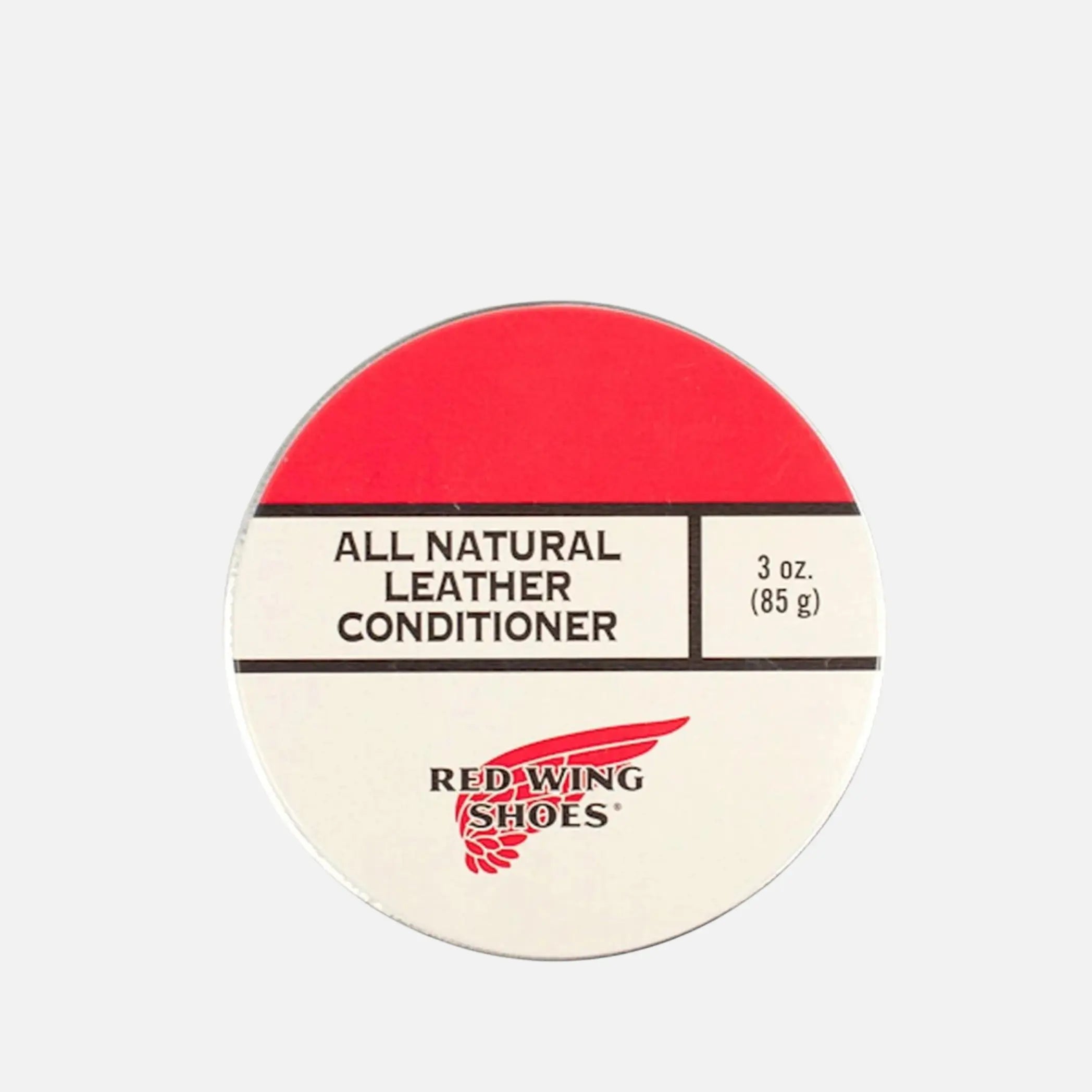 BAUME D'ENTRETIEN RED WING -  Klubb