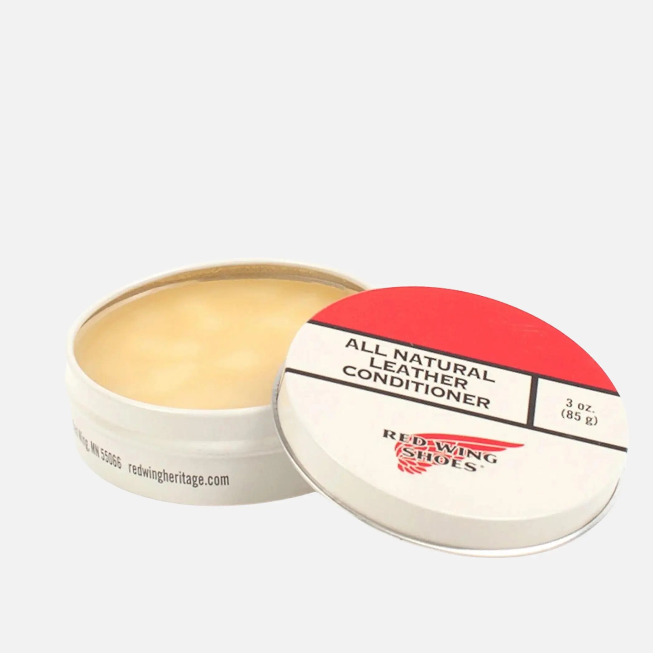 BAUME D'ENTRETIEN RED WING -  Klubb