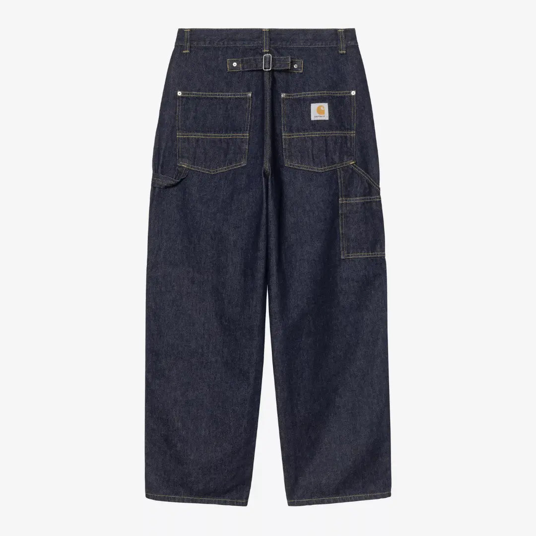 Belmont Pant - Blue Rinsed - Carhartt WIP
