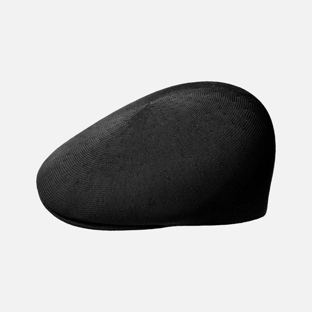 Béret 507 Seamless Tropic - Black - Kangol