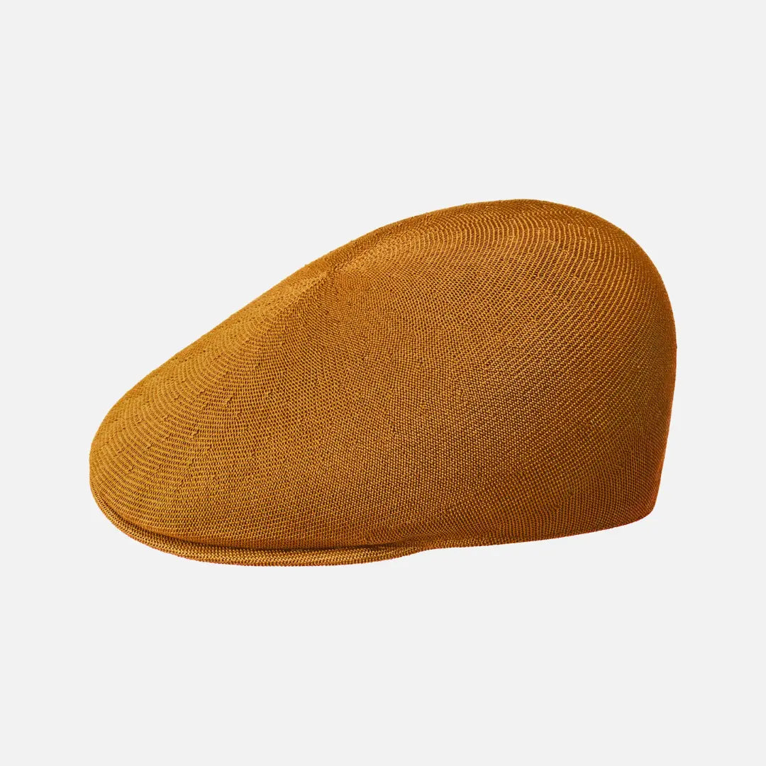Béret 507 Seamless Tropic - Rustic Caramel - Kangol