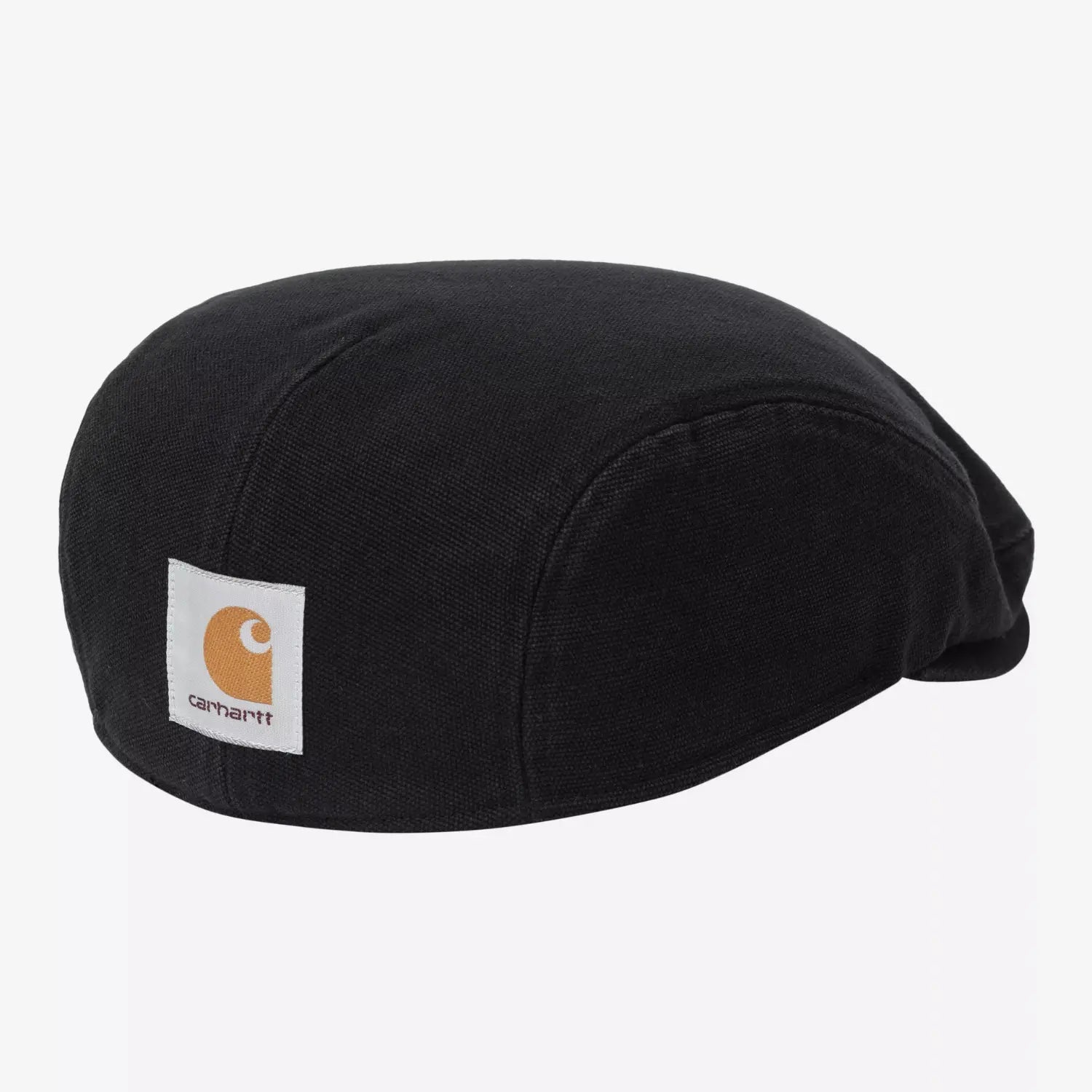 CARHARTT WIP -  BÉRET WEBSTER - BLACK -  Klubb