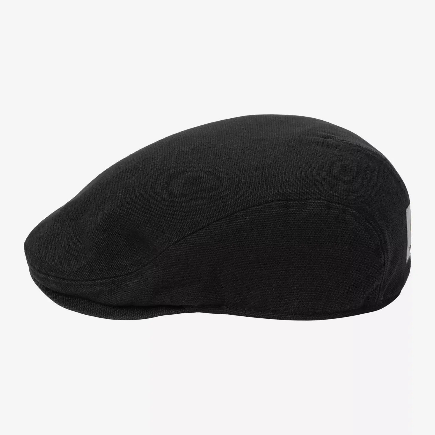 CARHARTT WIP -  BÉRET WEBSTER - BLACK -  Klubb