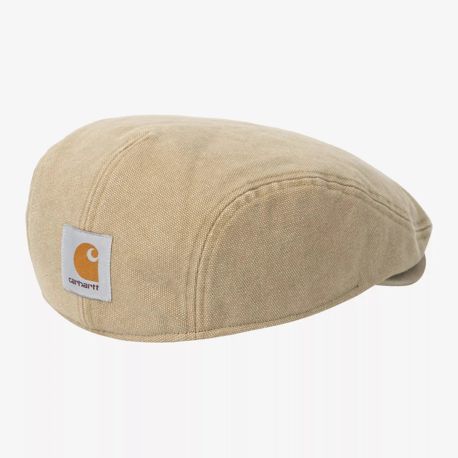CARHARTT WIP -  BÉRET WEBSTER - LEATHER STONE WASHED -  Klubb