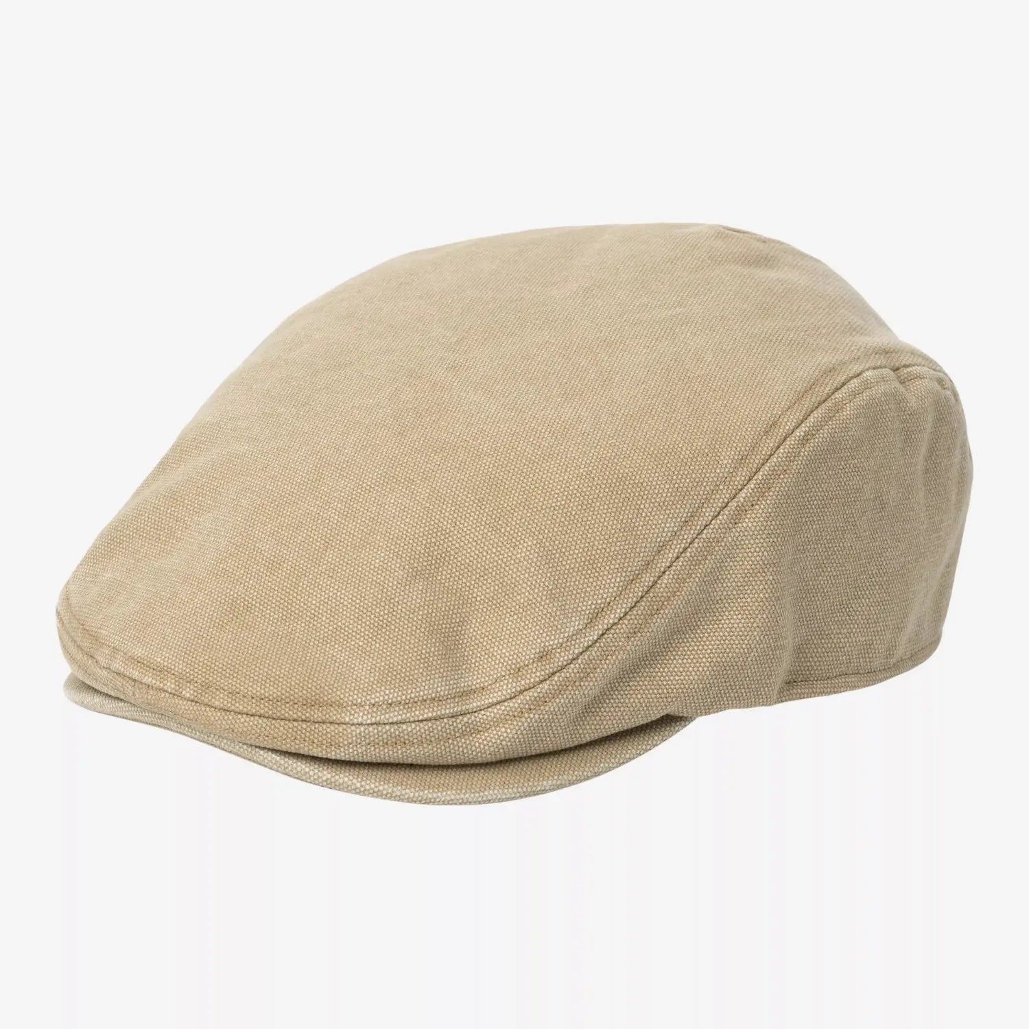CARHARTT WIP -  BÉRET WEBSTER - LEATHER STONE WASHED -  Klubb