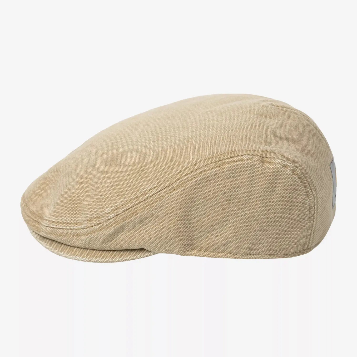 CARHARTT WIP -  BÉRET WEBSTER - LEATHER STONE WASHED -  Klubb