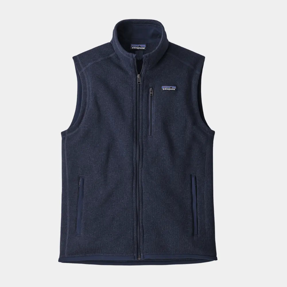 BETTER SWEATER FLEECE VEST PATAGONIA -  Klubb