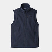 BETTER SWEATER FLEECE VEST PATAGONIA -  Klubb