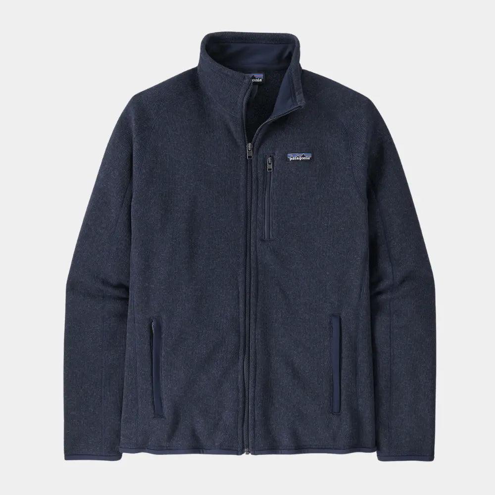 BETTER SWEATER NAVY PATAGONIA -  Klubb