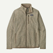 BETTER SWEATER PELICAN PATAGONIA -  Klubb