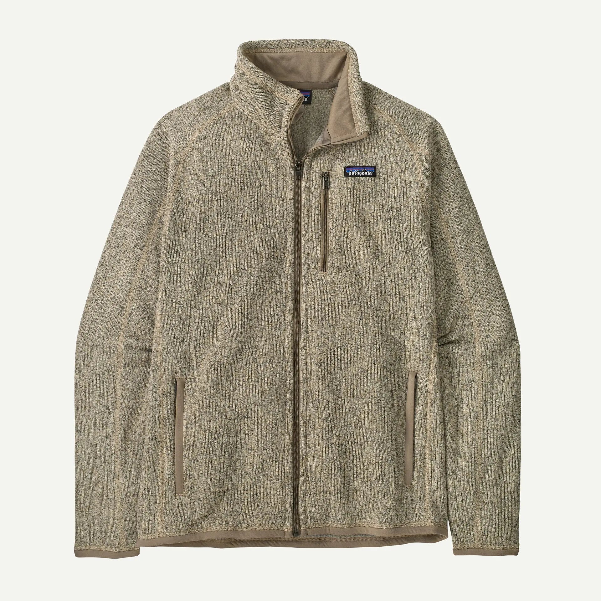 BETTER SWEATER PELICAN PATAGONIA -  Klubb