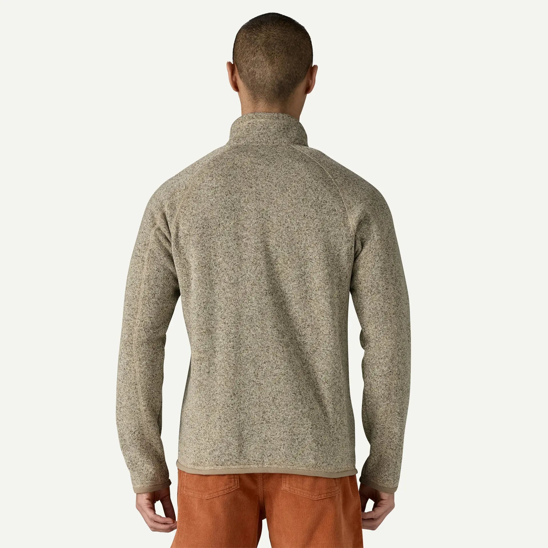 BETTER SWEATER PELICAN PATAGONIA -  Klubb