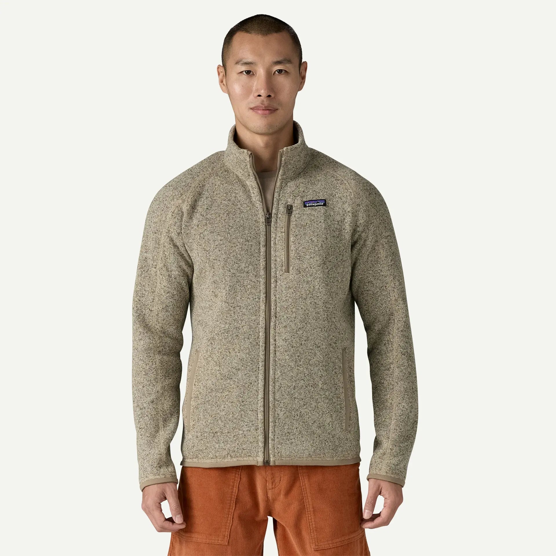 BETTER SWEATER PELICAN PATAGONIA -  Klubb