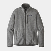 BETTER SWEATER STONEWASH PATAGONIA -  Klubb