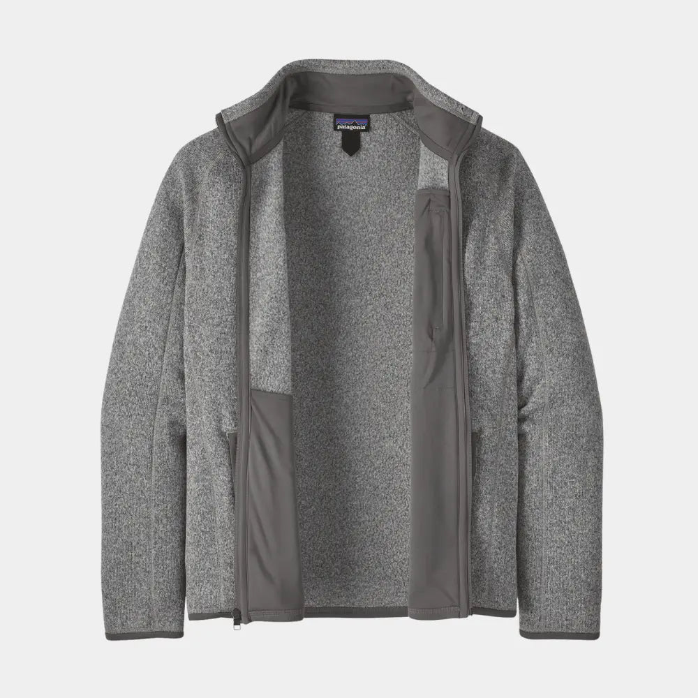 BETTER SWEATER STONEWASH PATAGONIA -  Klubb