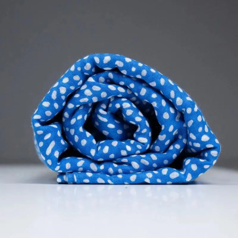 FOULARD SANTORIN