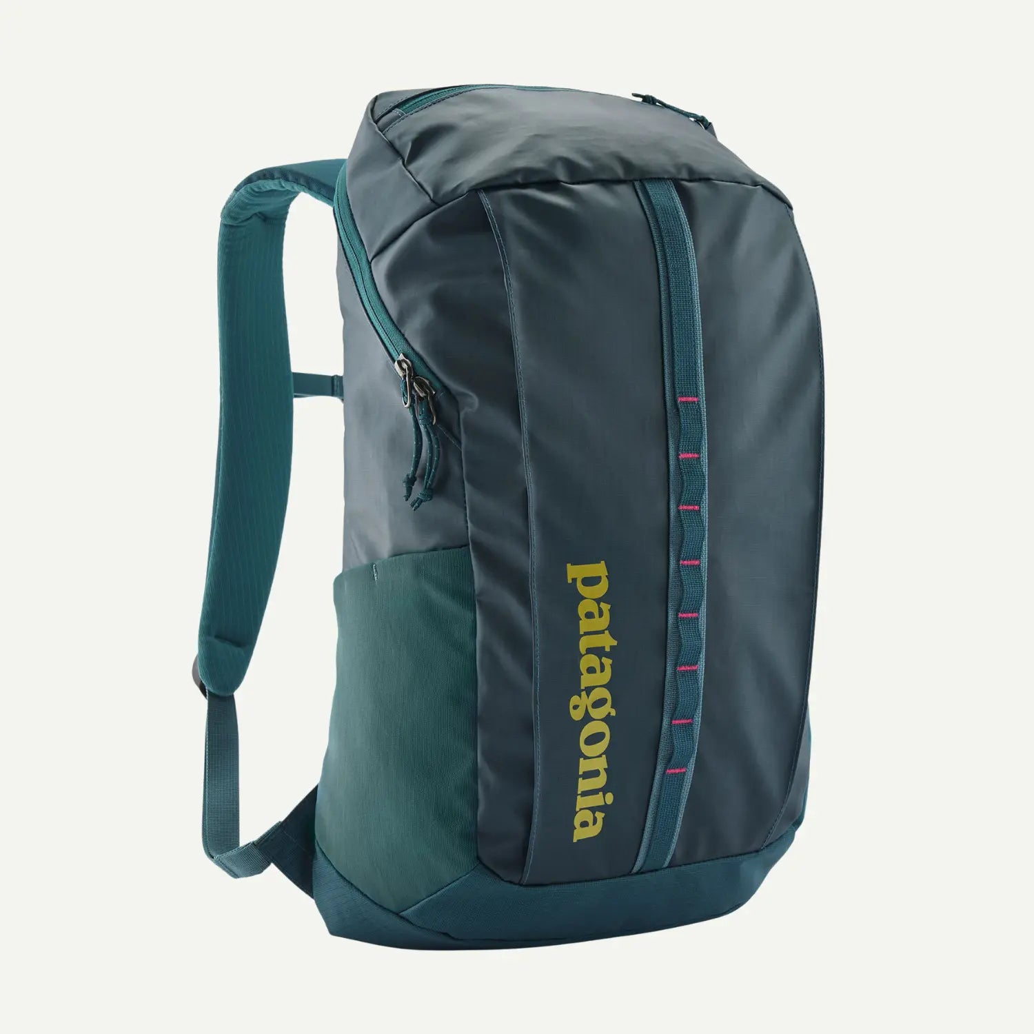 PATAGONIA -  BLACK HOLE 25L BLEU LAGON -  Klubb
