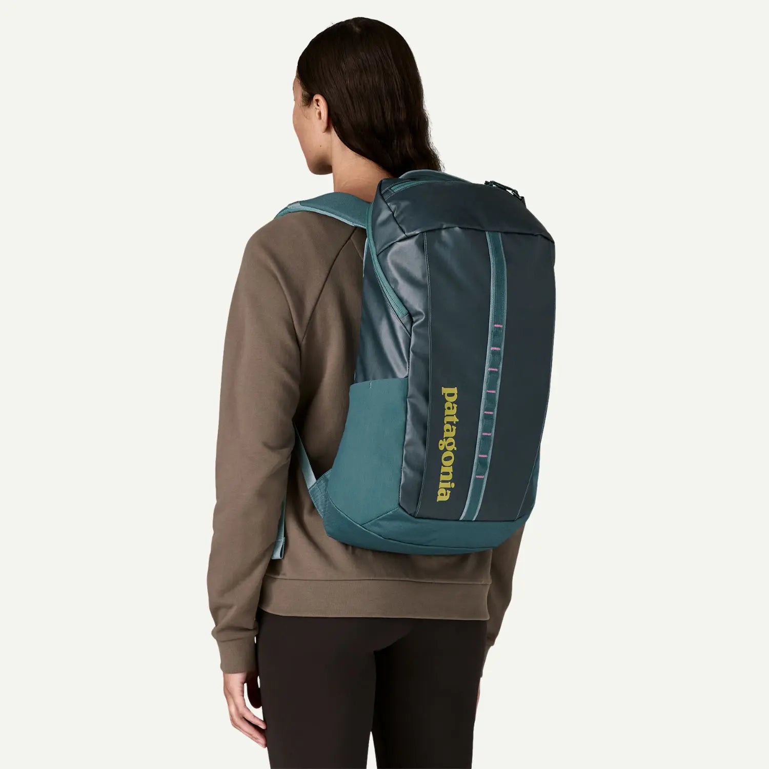 PATAGONIA -  BLACK HOLE 25L BLEU LAGON -  Klubb