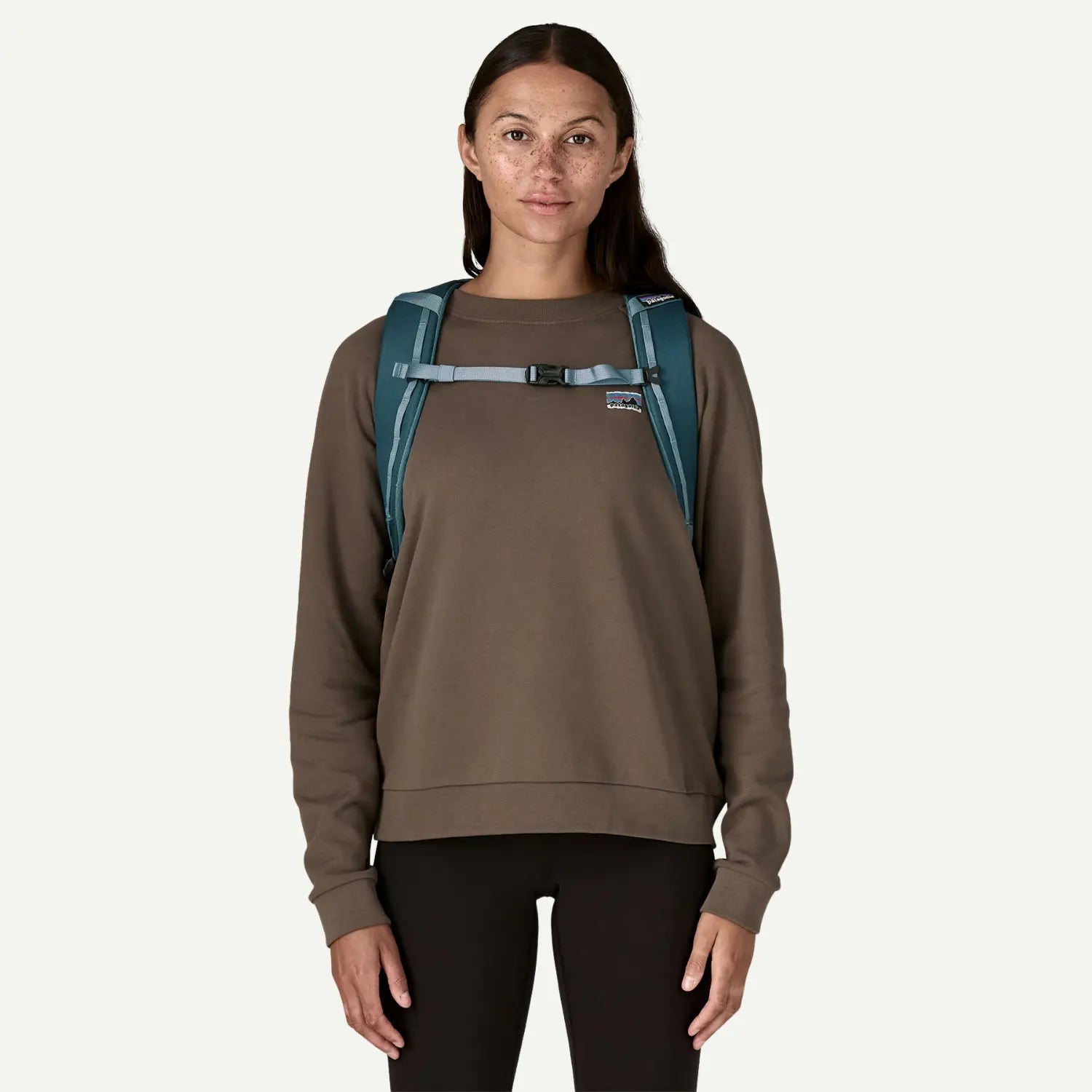 PATAGONIA -  BLACK HOLE 25L BLEU LAGON -  Klubb