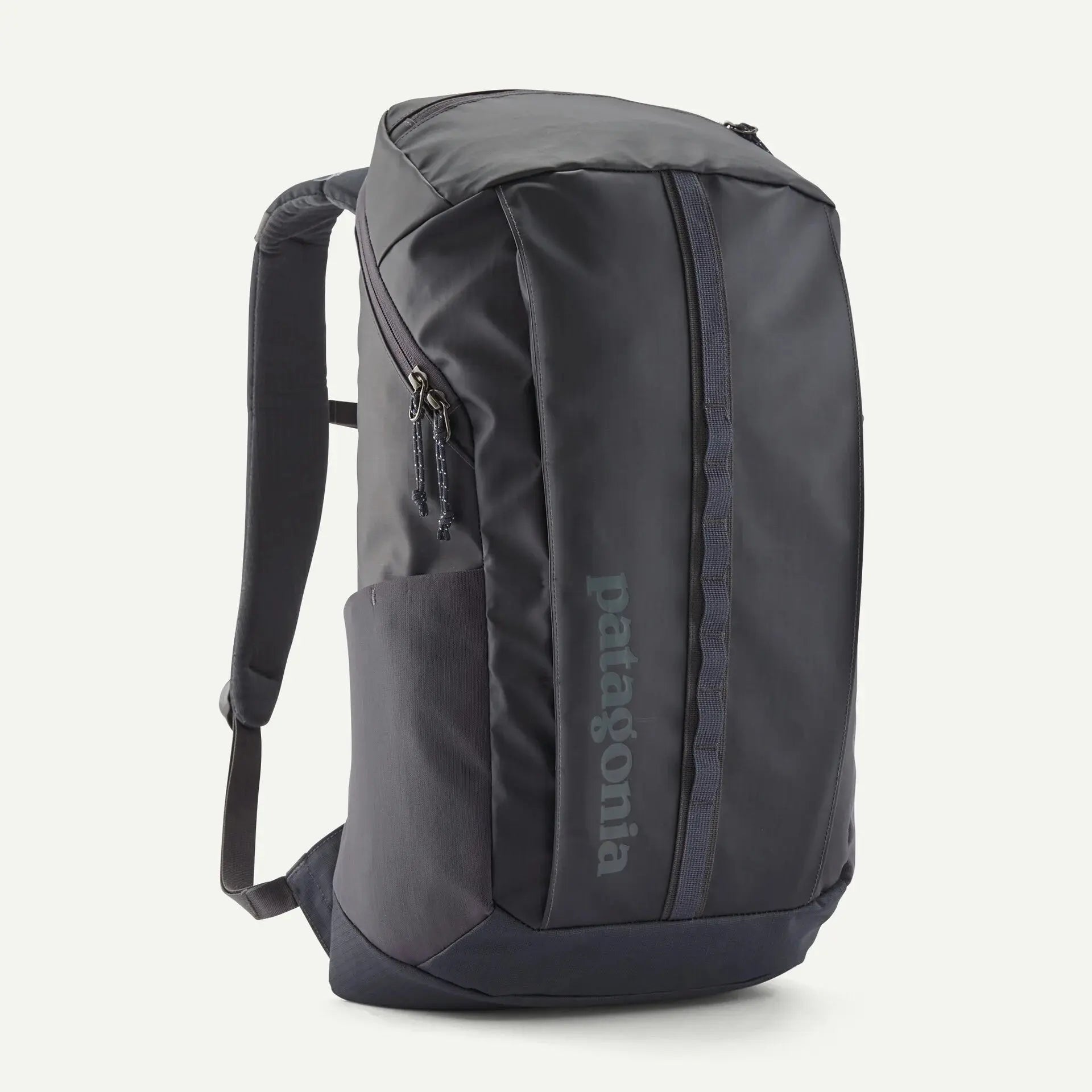BLACK HOLE 25L - SMOLDER BLUE / FORGE GREY