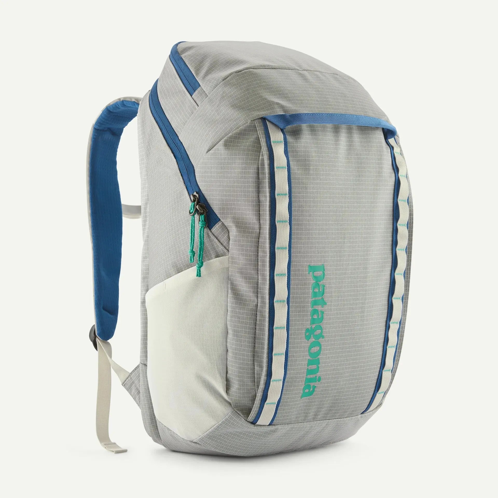 Sac à dos Patagonia Black Hole 32L Birch White vue de face