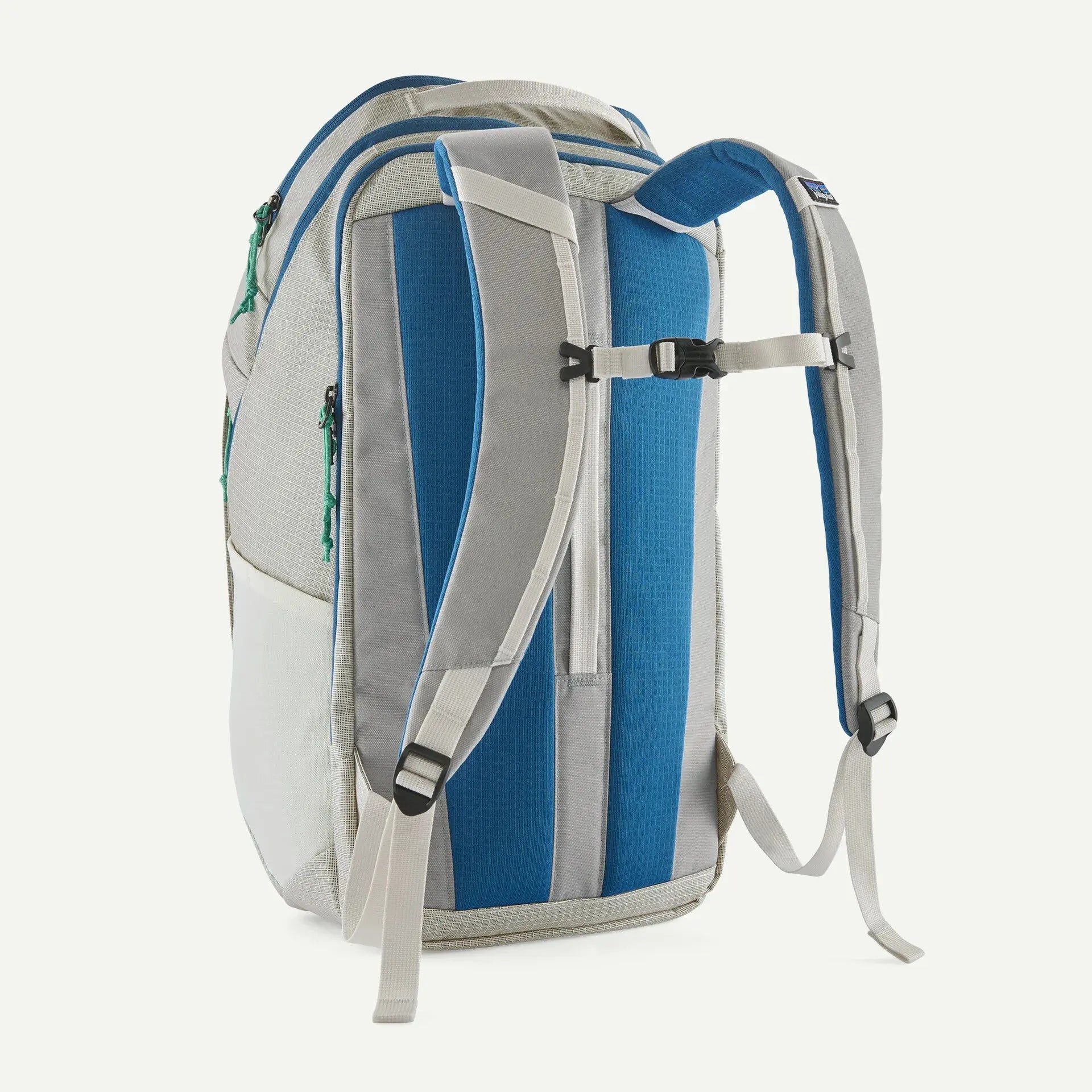 Sac à dos Patagonia Black Hole 32L Birch White vue de dos