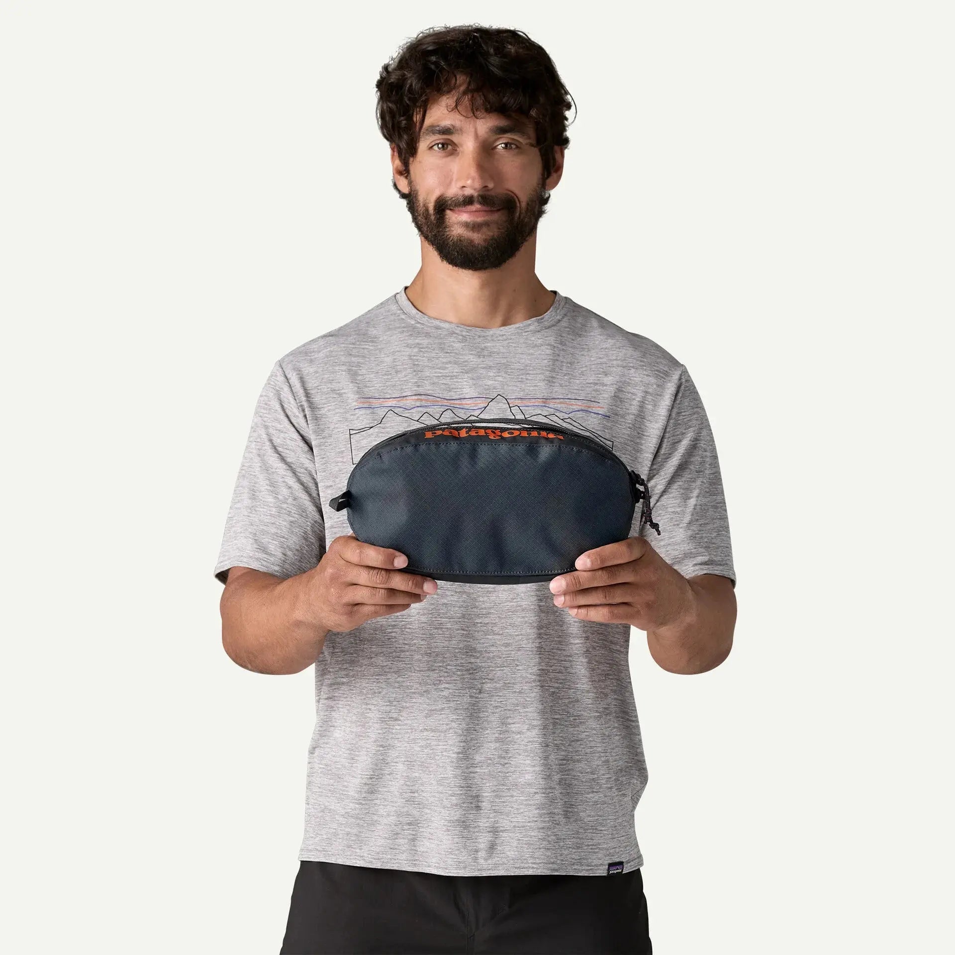 PATAGONIA -  BLACK HOLE CUBE 3L -  Klubb