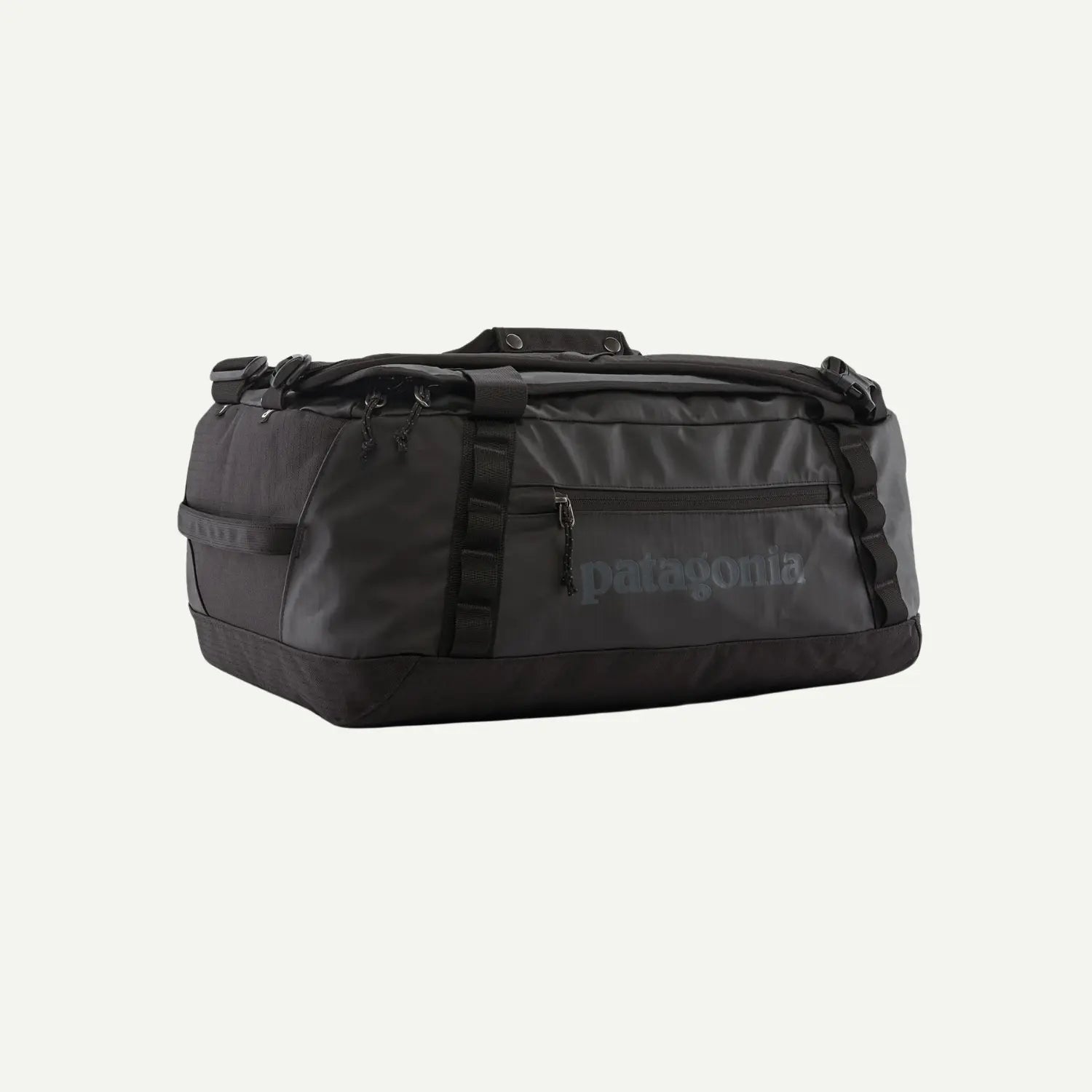 PATAGONIA -  BLACK HOLE DUFFEL 40L NOIR -  Klubb