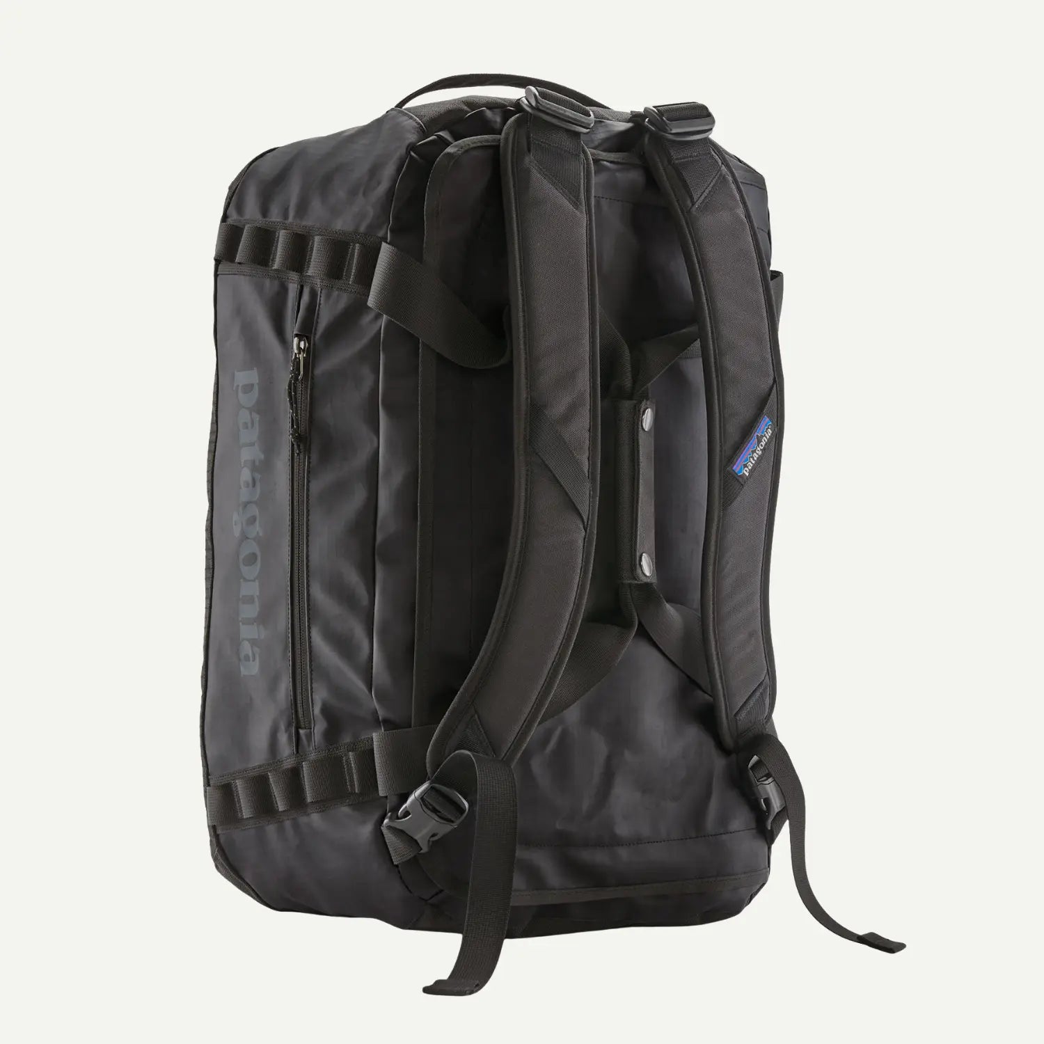 PATAGONIA -  BLACK HOLE DUFFEL 40L NOIR -  Klubb