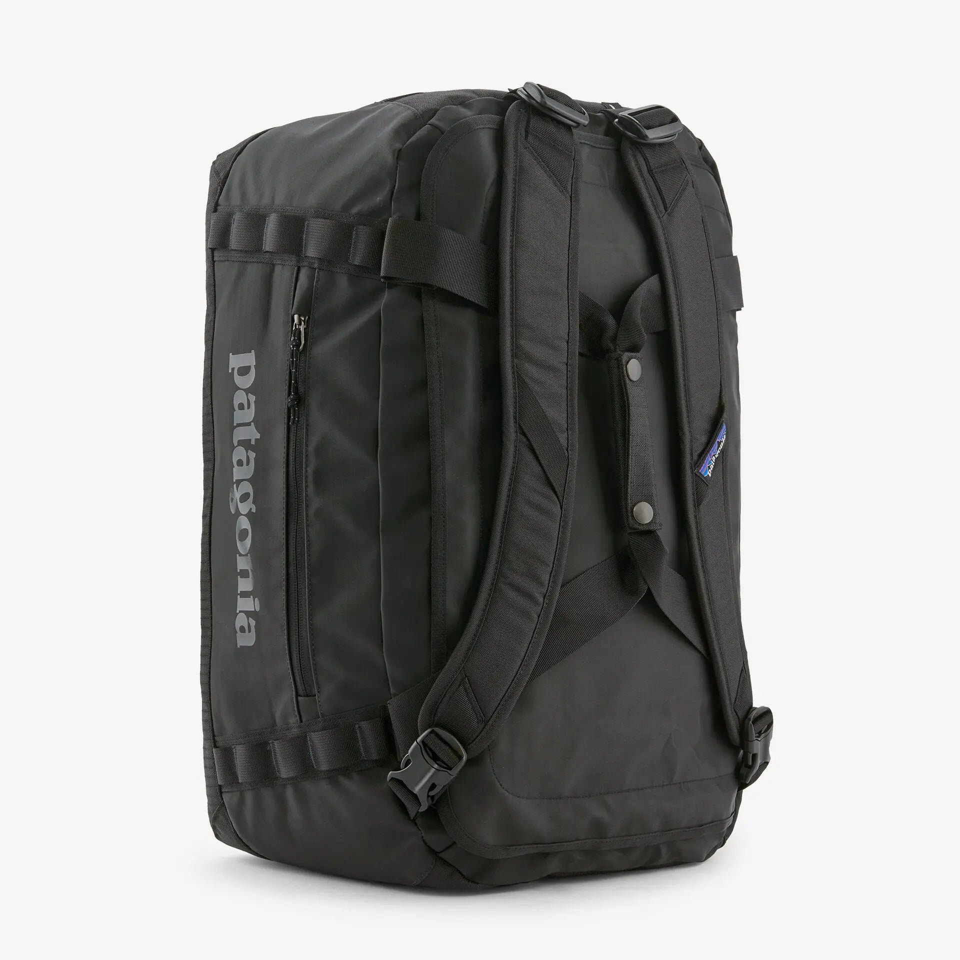 BLACK HOLE DUFFEL 40L PATAGONIA -  Klubb