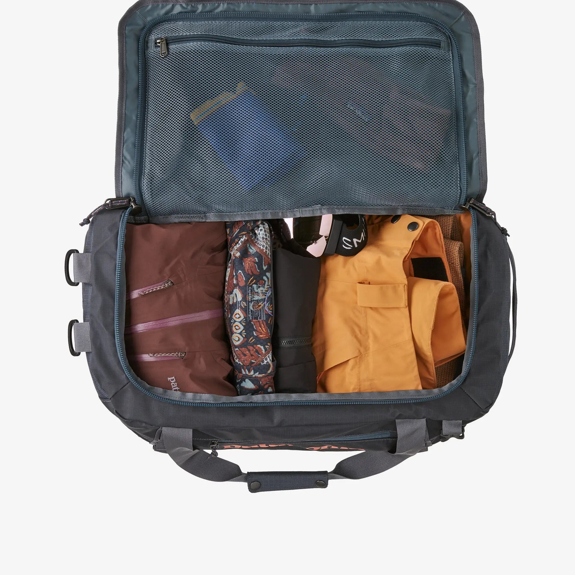BLACK HOLE DUFFEL 40L PATAGONIA -  Klubb