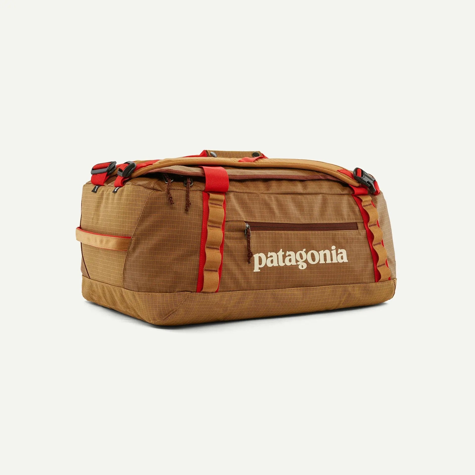 PATAGONIA -  BLACK HOLE DUFFEL 40L TALON GOLD -  Klubb
