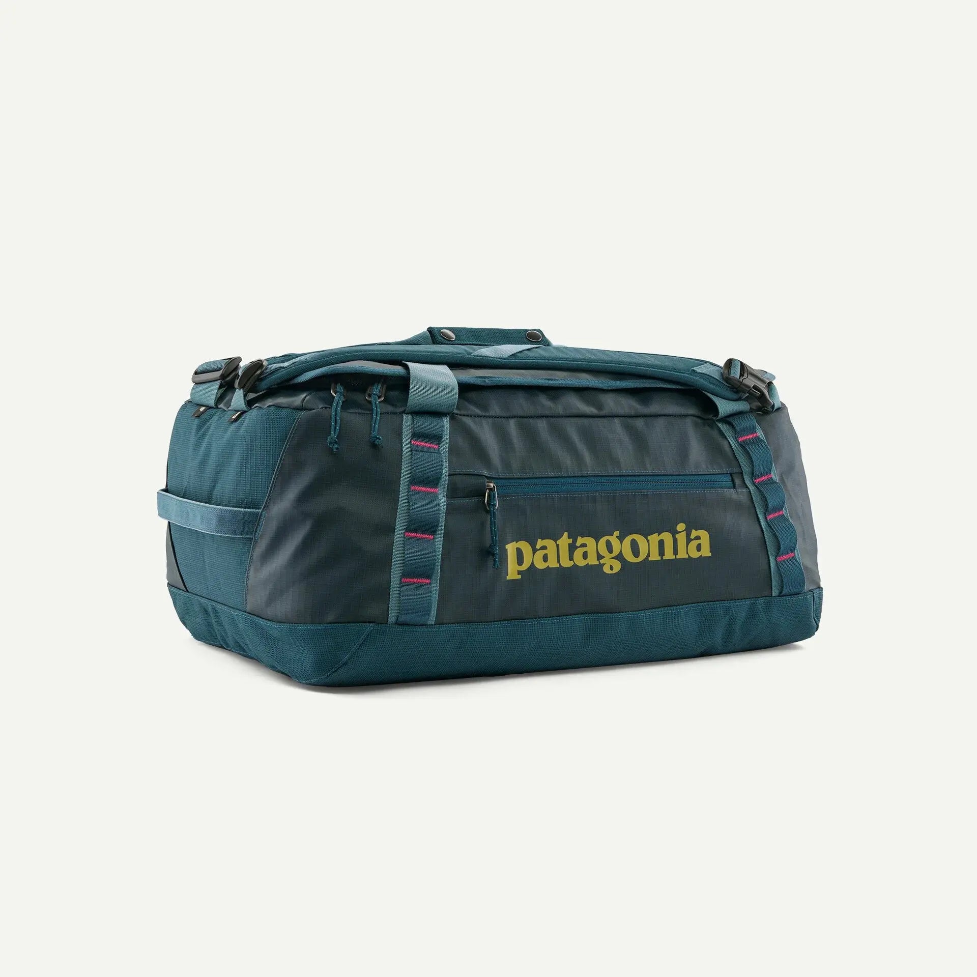BLACK HOLE DUFFEL 40L - TIDAL TEAL