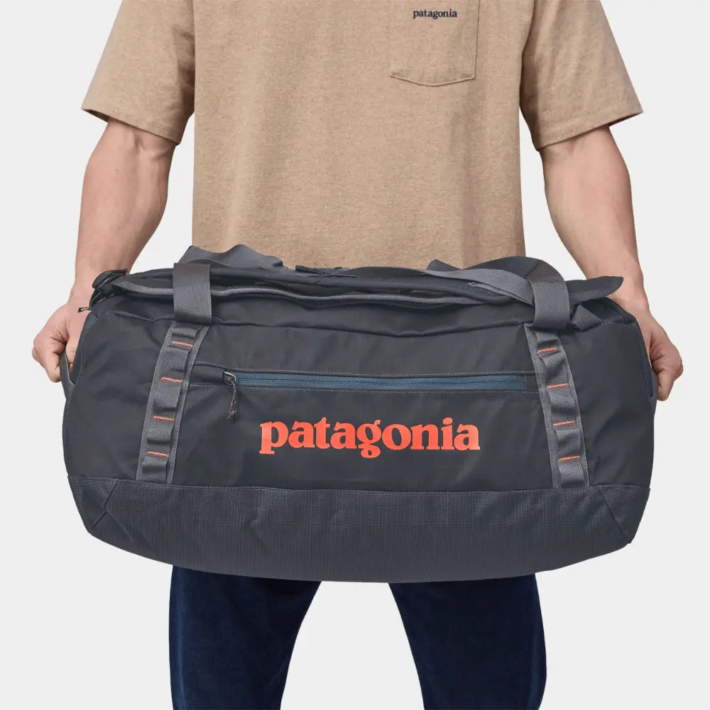 BLACK HOLE DUFFEL 55L PATAGONIA -  Klubb
