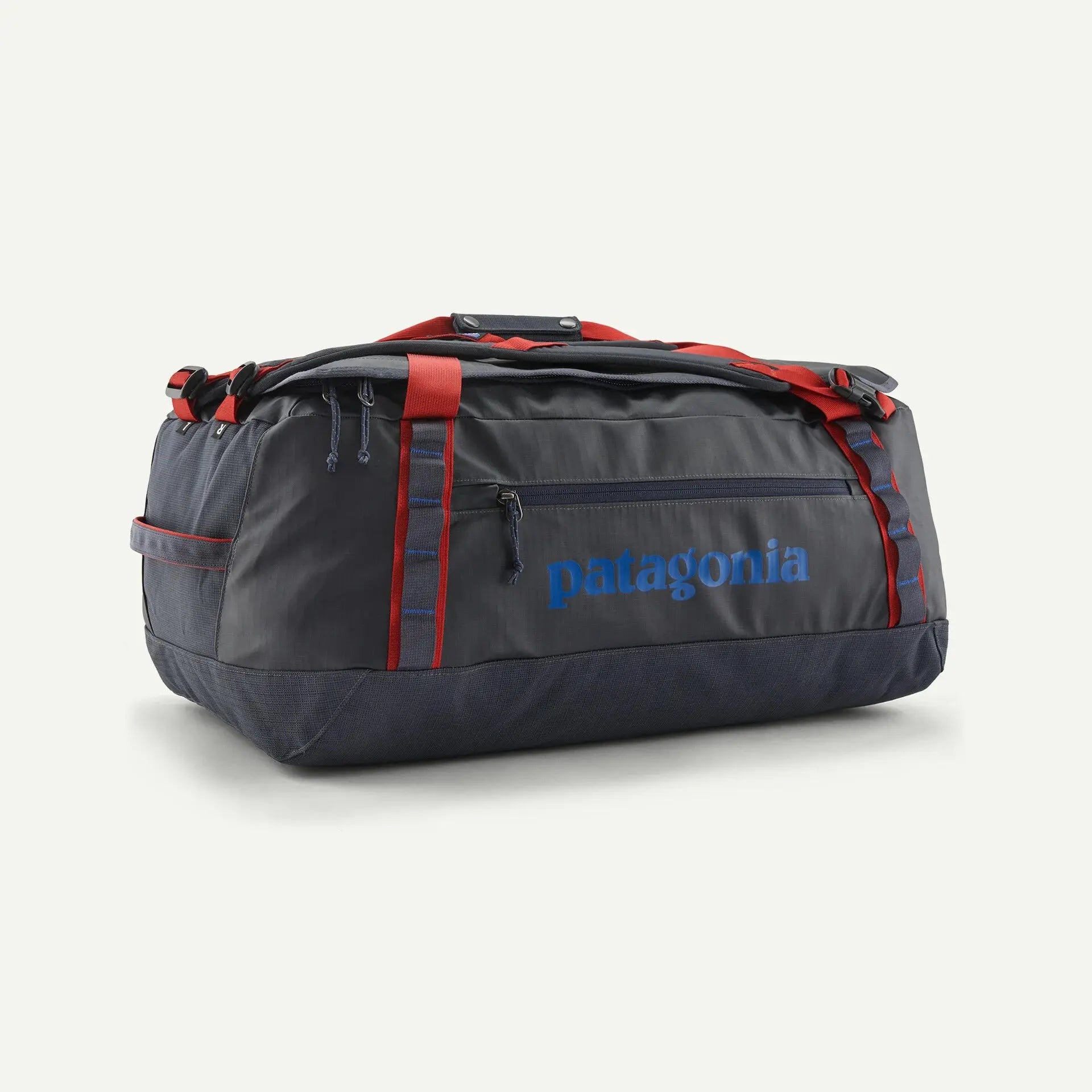 PATAGONIA -  BLACK HOLE DUFFEL 55L SMOLDER BLUE -  Klubb