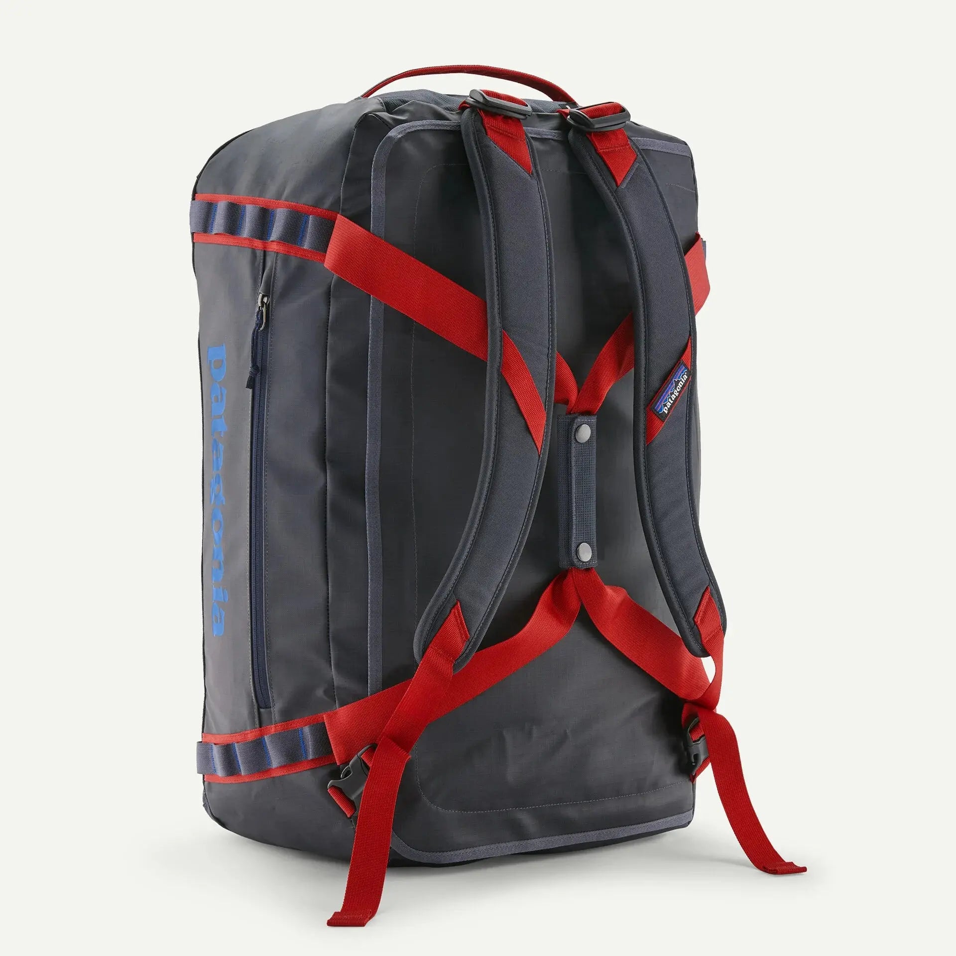 PATAGONIA -  BLACK HOLE DUFFEL 55L SMOLDER BLUE -  Klubb