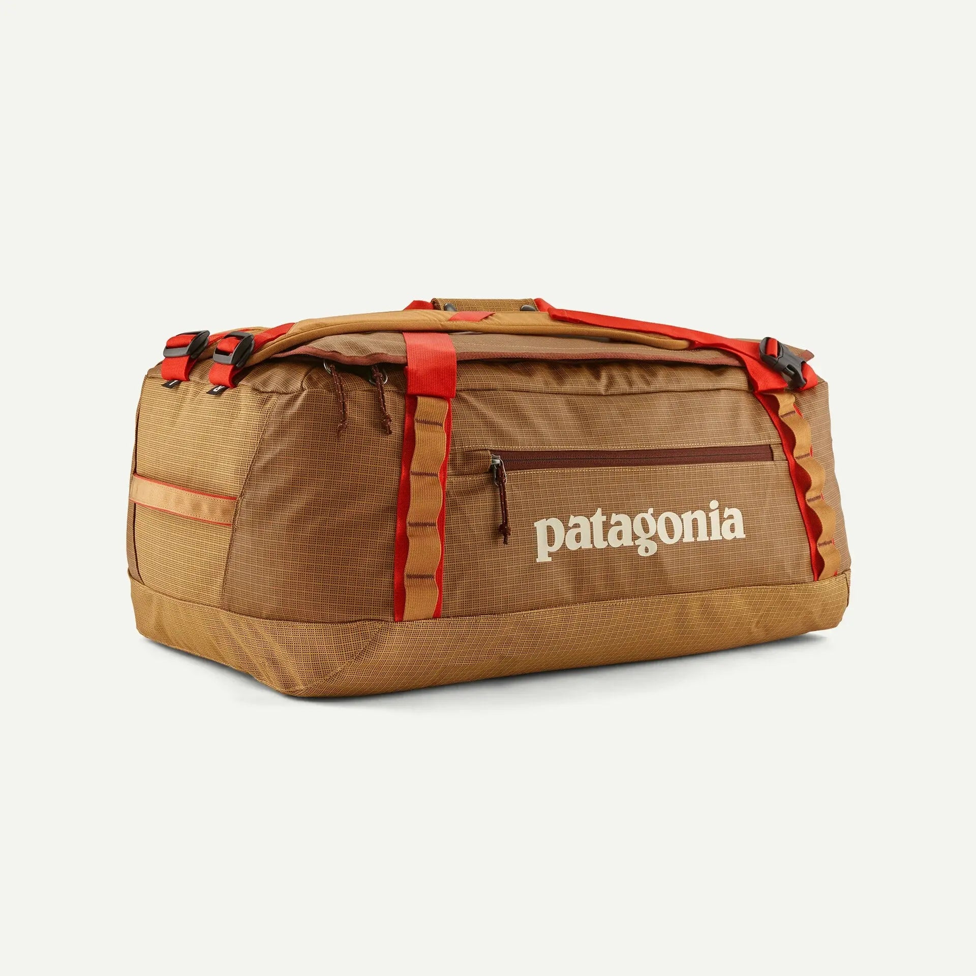 PATAGONIA -  BLACK HOLE DUFFEL 55L TALON GOLD -  Klubb