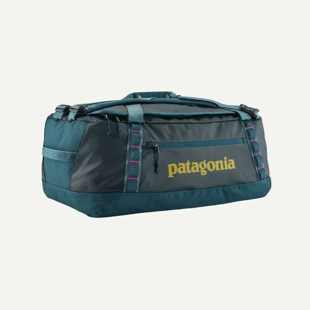 PATAGONIA -  BLACK HOLE DUFFEL 55L TIDAL TEAL -  Klubb