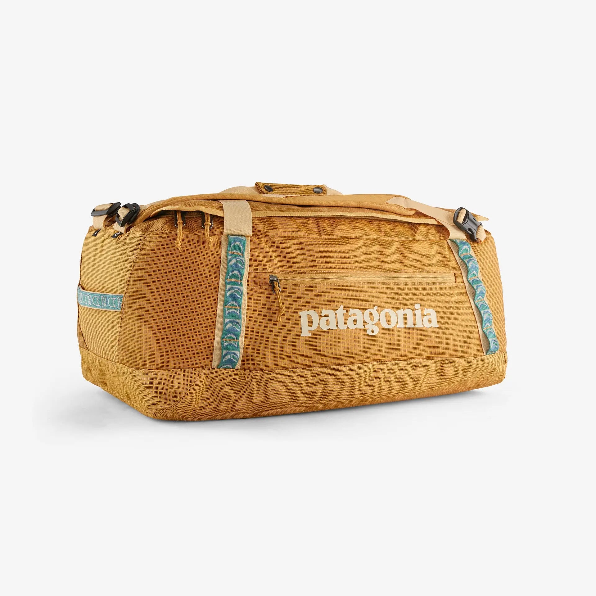 BLACK HOLE DUFFEL 55L (Copie) PATAGONIA -  Klubb