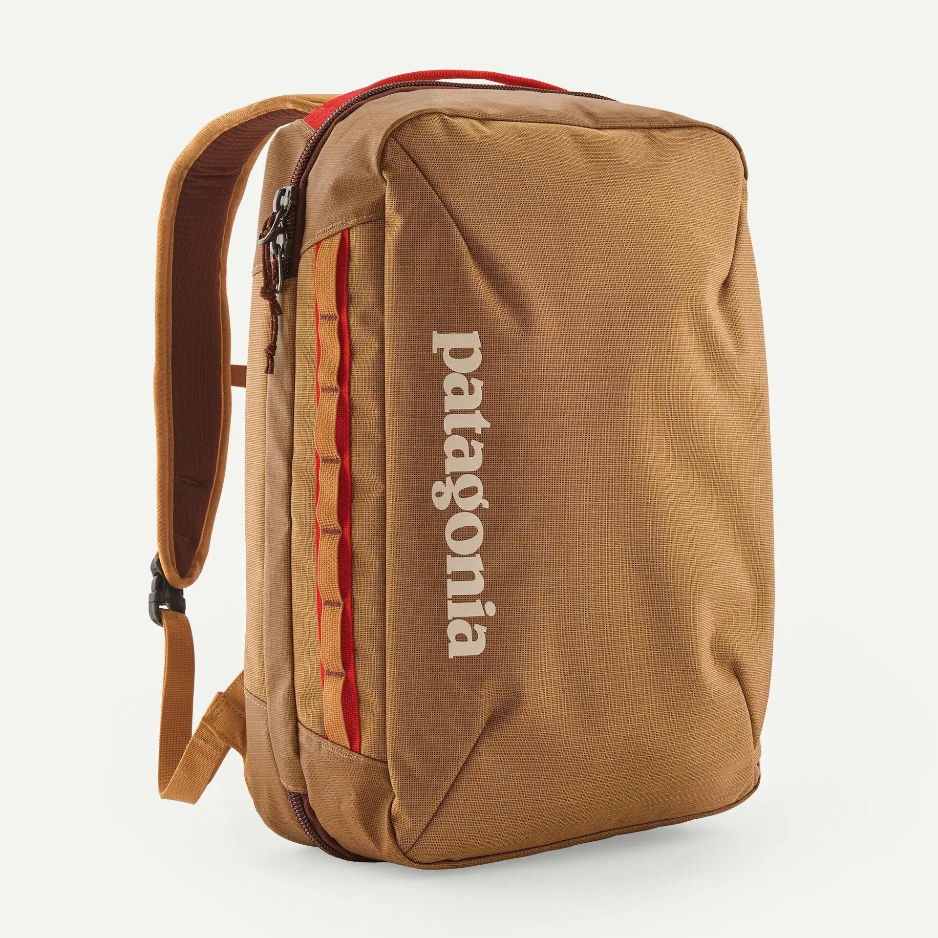 PATAGONIA -  BLACK HOLE MICRO MLC TALON GOLD -  Klubb
