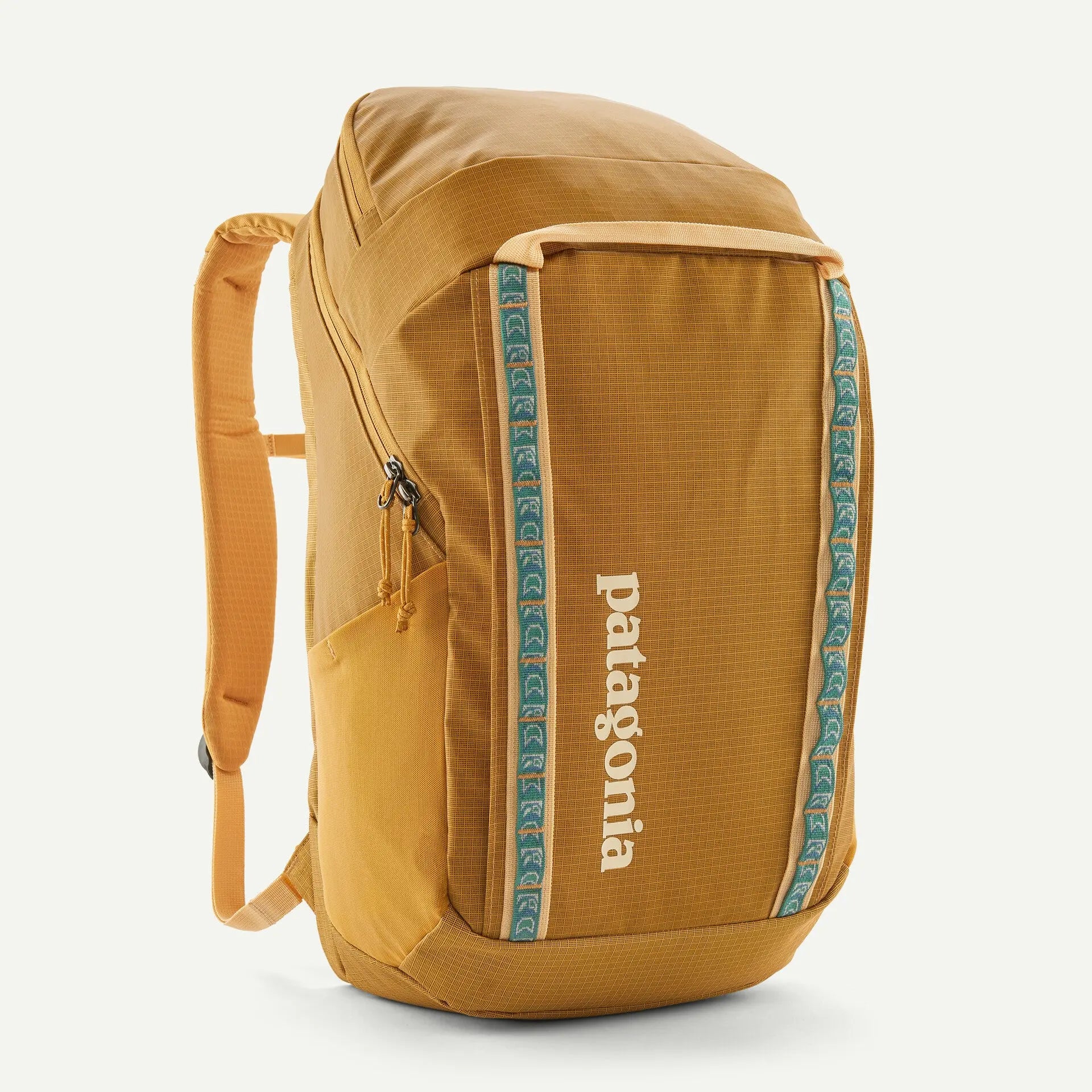 BLACK HOLE PACK 32L JAUNE PATAGONIA -  Klubb