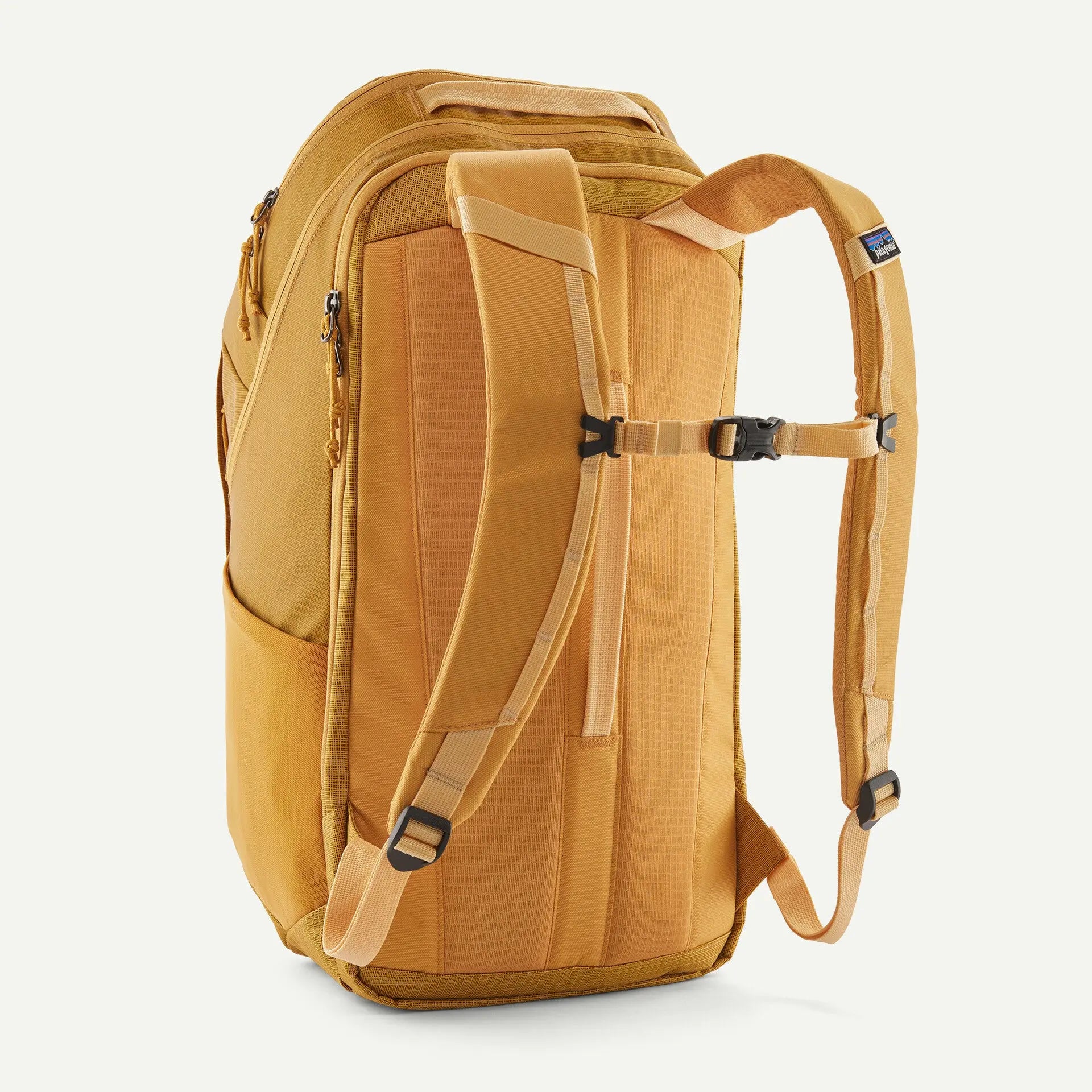 BLACK HOLE PACK 32L JAUNE PATAGONIA -  Klubb