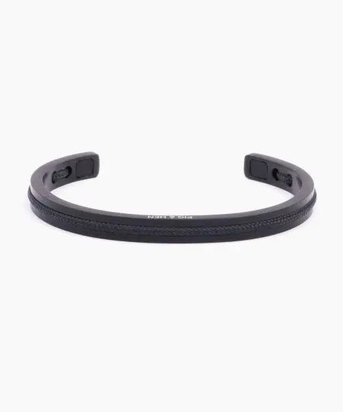 NAVARCH 6 MM BLACK / BLACK
