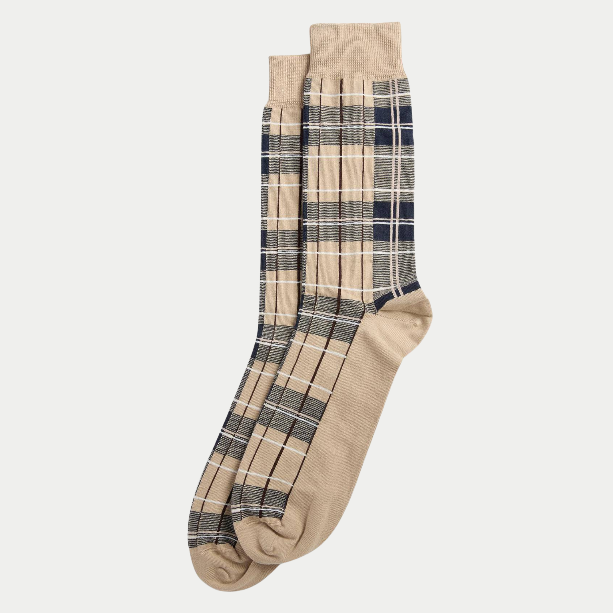 Chaussettes Blyth - Birchwood Tartan