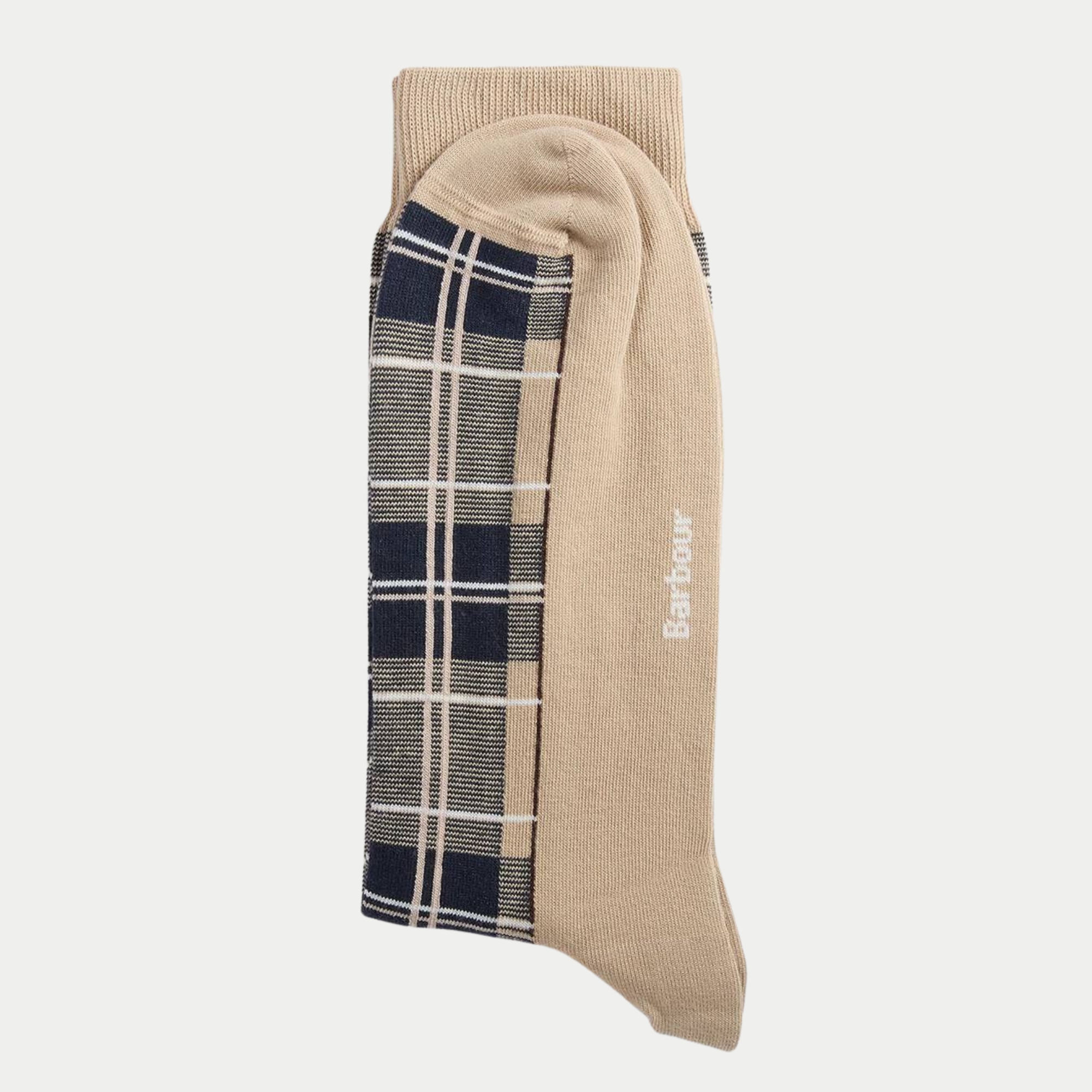 Chaussettes Blyth - Birchwood Tartan