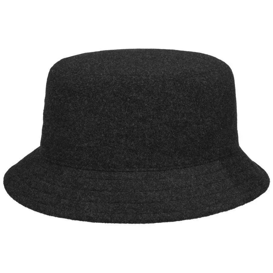 GORRO MIDVAL CON ALMOHADILLAS ANTRACITA