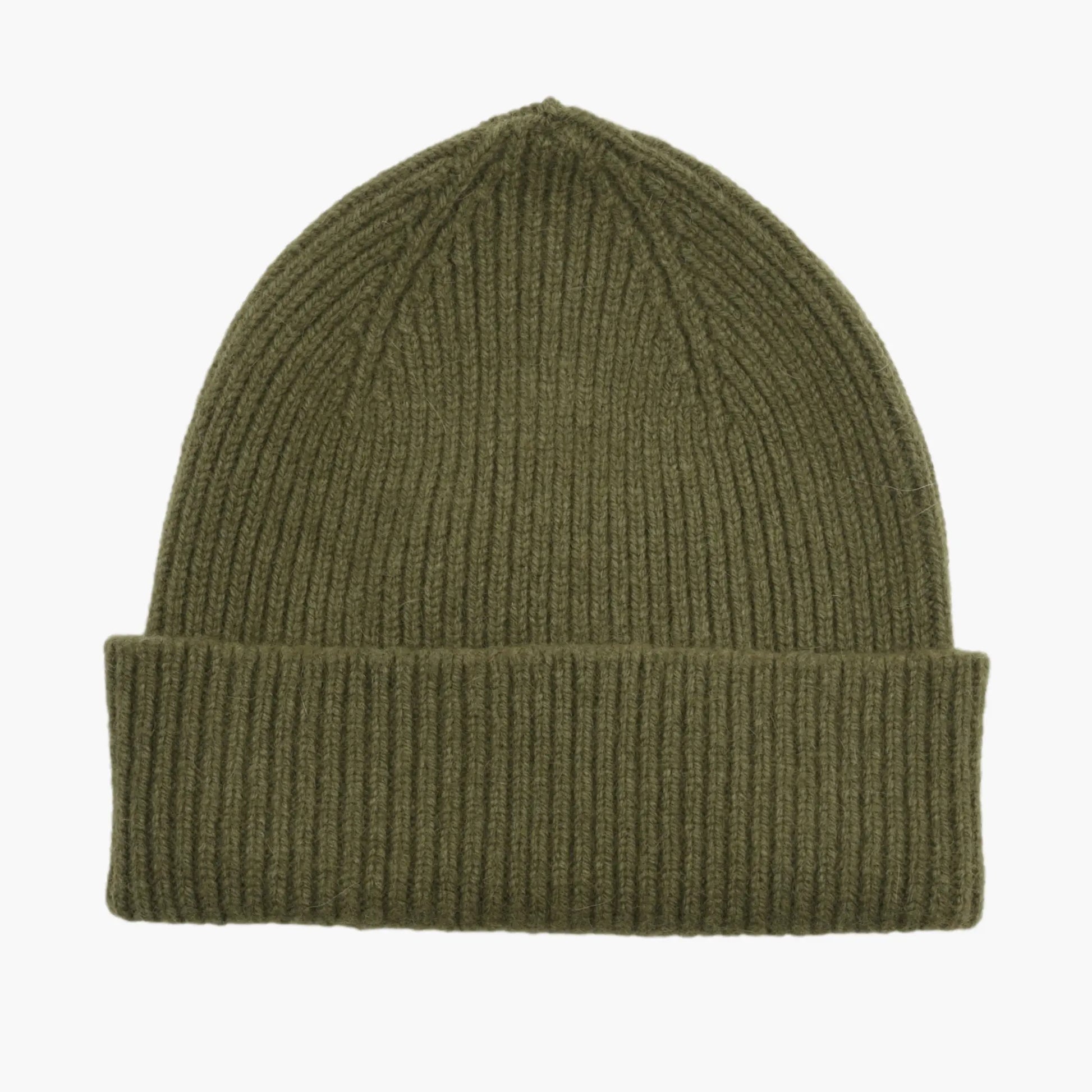 BONNET BARRA - ARMY MACKIE -  Klubb